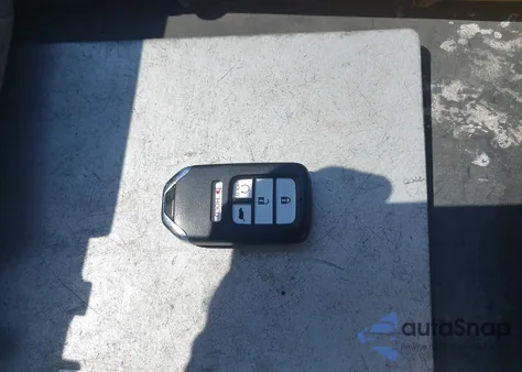 2021 Honda Cr-V 2Wd Ex z USA, uszkodzony, nr VIN 7FARW1H59ME008721